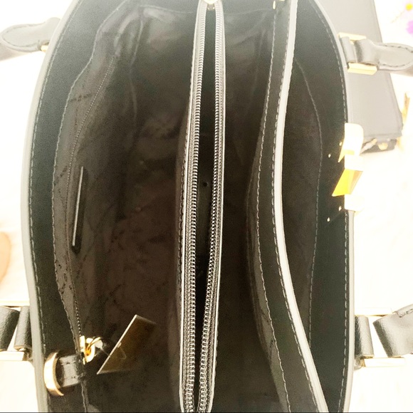 📌CLOSING SALE📌Michael Kors Mott Satchel set - Picture 4 of 7